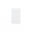 INTERRUTTORE 16AX 1 MOD. BANQUISE - AVE 45B01 product photo