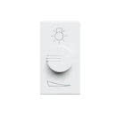 DIMMER CARICHI RESIST.100-500W BANQ - AVE 45B48 product photo