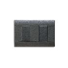 RAL45 PL.1+1MD GRIGIO NOIR - AVE 45P002GN - AVE 45P002GN - AVE 45P002GN product photo