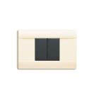 RAL45 PL.2MD BIANCO BLANC - AVE 45P02BP - AVE 45P02BP product photo