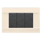 RAL45 PL.3MD BIANCO BLANC - AVE 45P03BL product photo