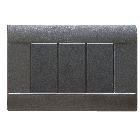 RAL45 PL.3MD BIANCO GRIGIO NOIR - AVE 45P03GN - AVE 45P03GN - AVE 45P03GN product photo