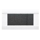 RAL45 PLACCA LUC 4M.COLOR BANQUISE - AVE 45P04BG - AVE 45P04BG - AVE 45P04BG product photo