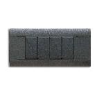 RAL45 PL.6MD GRIGIO NOIR - AVE 45P06GN - AVE 45P06GN - AVE 45P06GN product photo