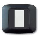 PLACCA YES45 TECNOP.1M GRIGIO - AVE 45P21GN - AVE 45P21GN - AVE 45P21GN product photo