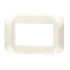 BANQUISE PL.3MD TECNOPOLIM.BIANCO BLANC - AVE 45PB03BP - AVE 45PB03BP product photo