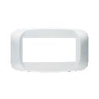 BANQUISE PL.4MD TECNOPOLIM.BIANCO BANQ - AVE 45PB04BB - AVE 45PB04BB - AVE 45PB04BB product photo
