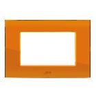 SPRING45 PLACCA AMBRA BRILLANTE  3M - AVE 45PS03ARB - AVE 45PS03ARB - AVE 45PS03ARB product photo