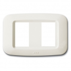 PLACCA YES TECNOPOLIMERO LUCIDA 2M SEP.BLAN - AVE 45PY002BP product photo