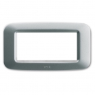 YES45 PL.4MD TECNOPOL.ARGENTO - AVE 45PY04AO - AVE 45PY04AO product photo