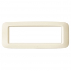 PLACCA YES TECNOPOLIMERO LUCIDA 6M. BLANC - AVE 45PY06BP product photo