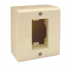 CONTENIT.AUTOP. RAL1013 IP40 S45 1M - AVE 45Q01 product photo