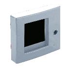 Quadretto comando emergenza e vetro frangibile  per comando di emergenza - AVE 45Q20N product photo