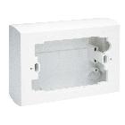 SIST.45 SCAT.ARREDO 3MD BIANCO BANQUISE - AVE 45SA03 - AVE 45SA03 - AVE 45SA03 product photo