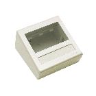 SERIE 45 CONTENITORE DA TAVOLO X 3 MOD - AVE 45TL3BMC - AVE 45TL3BMC product photo