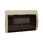 COPERCHIO BIANCO BLANC IP40     12M - AVE 53T12BP product photo