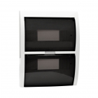 COPERCHIO BIANCO BANQUISE IP40 24M - AVE 53T24BG product photo