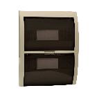 COPERCHIO BIANCO BLANC IP40     24M - AVE 53T24BP product photo