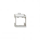 SIST.45 SUPP.2MD X INST.SU BARRA DIN - AVE 53/45/2 - AVE 53/45/2 product photo