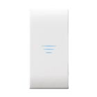 DOMUS TOUCH INTERR.SFIORAM.USC.RELE'1P NA 10A - AVE 441001S - AVE 441001S product photo