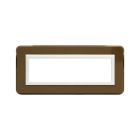 PERSONAL44 PLACCA BEIGE LUCIDO   7M - AVE 44P07BEL - AVE 44P07BEL product photo