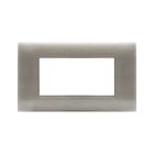 YOUNG44 PLACCA BEIGE SPAZZOL. 3D 4M - AVE 44PJ04BEG/3D - AVE 44PJ04BEG/3D product photo