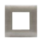 PLACCA YOUNG44 BEIGE SPAZZOL. 3D 2M - AVE 44PJ32BEG/3D - AVE 44PJ32BEG/3D product photo
