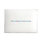 PLACCA YOUNGTOUCH BIANCO       3COM - AVE 44PJTC3B product photo