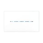 PLACCA YOUNGTOUCH BIANCO       4COM - AVE 44PJTC4B product photo