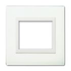 VERA44 PL.3MD BIANCO LUCIDO - AVE 44PV3BL - AVE 44PV3BL product photo