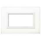 VERA44 PL.4MD BIANCO LUCIDO - AVE 44PV4BL - AVE 44PV4BL product photo