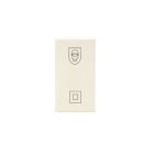 BLANC TRASF.230/12VCA 2VA 1M - AVE 45982G product photo