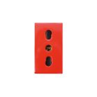 BANQUISE PRESA POLISICUR 2X10/16A+T ROSSA 1M - AVE 45B06/15TSR - AVE 45B06/15TSR - AVE 45B06/15TSR product photo