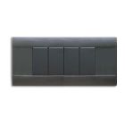 RAL45 PL.6MD GRIGIO NOIR - AVE 45P06GN - AVE 45P06GN product photo