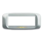 BANQUISE PLACCA PRESS. 6M.ARG.OPACO - AVE 45PB96AO - AVE 45PB96AO - AVE 45PB96AO product photo