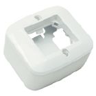 SIST45 CONT.AUTOPORT.2M IP40 RAL9016 - AVE 45QY2BB - AVE 45QY2BB product photo
