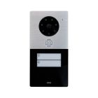 VIDEOCITOFONO 2P. TOUCH -MOD.VILLA - AVE VI-AV002-TC - AVE VI-AV002-TC - AVE VI-AV002-TC product photo