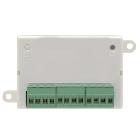MODULO AD 1 USCITA CON ISOLATORE - AVE AC500C1 - AVE AC500C1 product photo