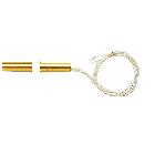 CONTATTO MAGNETICO DA INCASSO - AVE AF902 - AVE AF902 - AVE AF902 product photo