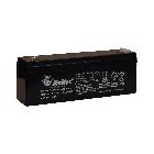 Batteria ricaricabile da 12V/1,8Ah - AVE AF911 product photo