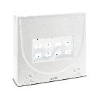 Centrale radio/filo con schermo - AVE AF927PLUSTC product photo