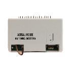 MODULO LTE-4G PER CENTRALI AF927PLUS-AF927PLUSTC - AVE AFGSM04-4G product photo