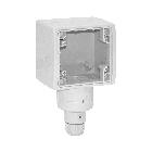 BOX TESTA-PALO 1 FRONTE IP56 S45 2M - AVE BG166 product photo