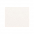 COPERCHIO X SCAT.BL02P 140X110X4MM - AVE BL02C - AVE BL02C product photo