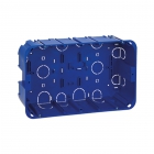 SCAT.DERIV.PARETI CAVE 250X155X72MM - AVE BL07CG - AVE BL07CG product photo