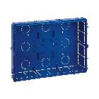 SCATOLA INCASSO X 53T18..372X258X75 - AVE BL18S product photo