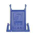 GIUNTO UNIONE X SCATOLE DERIVAZIONE - AVE BLAS1 product photo