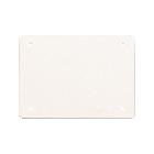 COPERCHIO ANTIURTO IP40 X BL05CG/BL05P - AVE BLCG05C product photo