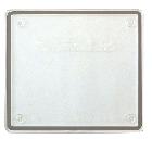 COPERCHIO TRASPARENTE IP55 X BL05P - AVE BLST05TR - AVE BLST05TR product photo