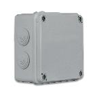 SCAT.DERI.PASSACAVI IP65 100X100X50 - AVE SD1004 - AVE SD1004 - AVE SD1004 product photo